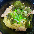 クック84C2VV☆'s cooksnap of when they made 混ぜたら完成！簡単油そば.