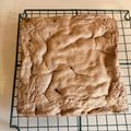 クックMVXCM0☆'s cooksnap of when they made チョコたっぷりの ブラウニー.