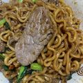 ようさんママ's cooksnap of when they made もちもち美味♪韓国のチャパグリ.