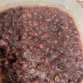Chaiteamom's cooksnap of when they made ☆意外と簡単☆　　おいしい粒あんの作り方.