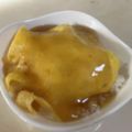 papikun's cooksnap of when they made ほんわか麻辣風味　天津飯.