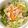 悠LOVE航's cooksnap of when they made ササミと野菜の梅肉すりゴマあえ.