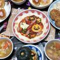 ♥️RISA♥️'s cooksnap of when they made 簡単☆坊ちゃんかぼちゃのグラタン.