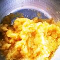 ｼﾞｪﾘｰフィッシュ's cooksnap of when they made 砂糖無しでも充分甘い、リンゴジャム.