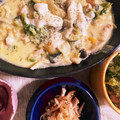 mack♪♪♪'s cooksnap of when they made もやしと焼豚で簡単おつまみ.