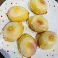 板チョコ姉さん's cooksnap of when they made 週末に食べたい♪ウィークエンドシトロン＊.