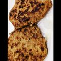 ☆♡みぃみぃ♡☆'s cooksnap of when they made そのまま食べても美味しいハンバーグ♡.