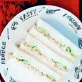 クックMRC59P☆'s cooksnap of when they made シーチキンサンド.