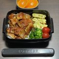 Nilmini's cooksnap of when they made 短時間で作る豚ロースの味噌漬け.
