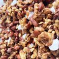 N家の家事担当's cooksnap of when they made ミックスナッツのキャラメリゼ.