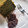 ヨムちゃんの嫁's cooksnap of when they made しっとり♪米粉と黒糖のシフォンケーキ.