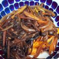 ポムポムポヨコ's cooksnap of when they made ✱かじきバターソテー✱.