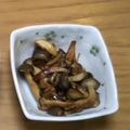 みぃくんのママ's cooksnap of when they made しめじバター醤油炒め.