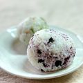 かっちゃん杉's cooksnap of when they made わかめとゆかりのおにぎり.