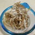 papikun's cooksnap of when they made 新玉ねぎサラダ.