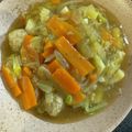 ＃Yuzu＃'s cooksnap of when they made 八宝菜・中華丼.