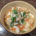料理苦手お母さん's cooksnap of when they made 豆腐のとろとろ煮.