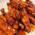 クックXIUS26☆'s cooksnap of when they made 簡単絶品♡豚バラ肉のママレード焼き.
