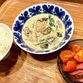 eri_s0707's cooksnap of when they made 冬はこれ♪牡蠣のクリームシチュー.