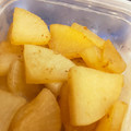 はるまままま's cooksnap of when they made 薄切り大根の煮物♬　.