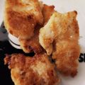☆ずぼラン☆'s cooksnap of when they made 和風ドレッシングで簡単から揚げ.