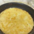 しろまゆ's cooksnap of when they made 福岡の定番　山芋の鉄板焼き.