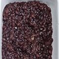 ちーずぴざ's cooksnap of when they made ホットクックで簡単あんこ♪.
