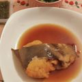 みどり小人's cooksnap of when they made カレイの煮付け.