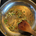 なんなんナナ's cooksnap of when they made 給食のもやしのカレー炒め.