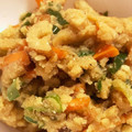 もんきちです's cooksnap of when they made 定番の和ごはん◆卯の花の炒り煮.
