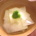 七転び八重子's cooksnap of when they made 涼やか♪冬瓜の小鉢.