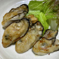 やっぱり海が好き♪'s cooksnap of when they made 簡単に美味しい！牡蠣のバター焼き.