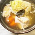 ナピト's cooksnap of when they made 圧力鍋で作る簡単ポトフ.