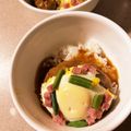 ame-ikuru's cooksnap of when they made ハワイごはん 本格グレイビーロコモコ.
