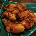伊藤ゆずえもん's cooksnap of when they made 簡単♪牡蛎のソテー／にんにくバター醤油.