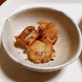 チコリママ's cooksnap of when they made おつまみ☆ベビーホタテのバター正油ソテー.