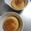もりのりころ's cooksnap of when they made レンジで簡単 マグカッププリン.