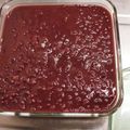 さらさんレシピ's cooksnap of when they made 超〜簡単！炊飯器で作る粒あん♡.
