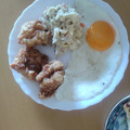 もりのりころ's cooksnap of when they made とろーり黄身の「ぷるるん目玉焼き」.
