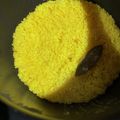 TAIkid's cooksnap of when they made 炊飯器で簡単ターメリックライス♬.