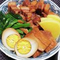 dimbula121's cooksnap of when they made ルーローハン〜とっても手軽♪台湾料理.