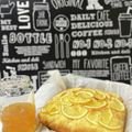 Tomotabi's cooksnap of when they made レモン1個すりおろし不要☆パウンドケーキ.