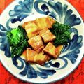 クックMRC59P☆'s cooksnap of when they made 豚の角煮.