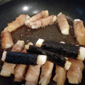 クックLCG9UJ☆'s cooksnap of when they made さくさく　長いもの豚バラ肉巻き.