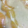 ☆麻彩☆'s cooksnap of when they made レンジでつくる北海道♪バナナのクラフティ.