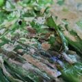 キロリン's cooksnap of when they made ニラと卵で簡単チジミ.