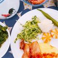 あいら！'s cooksnap of when they made 簡単絶品♡豚バラ肉のママレード焼き.