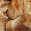 しーくれっと・らいふ's cooksnap of when they made 簡単柔らかい☆豚肉の角煮.