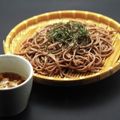クックDAD's cooksnap of when they made 夜食にも♪納豆かけざる蕎麦.