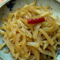 クックFH8ACU☆'s cooksnap of when they made ぜいたく煮.